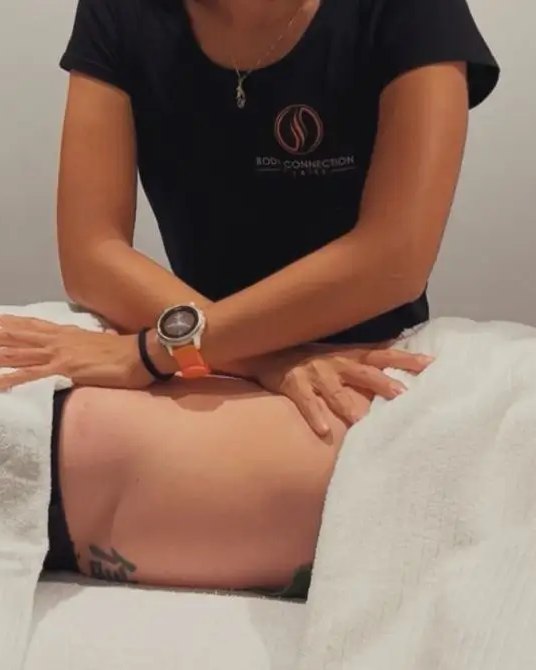 Remedial Massage